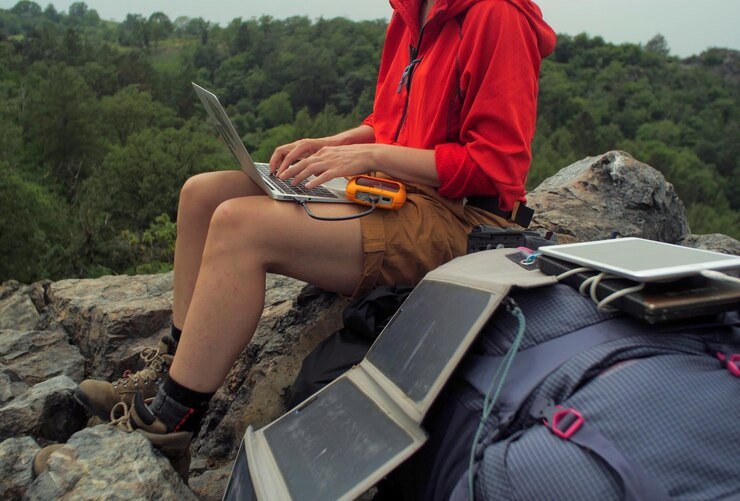 Trail Tech