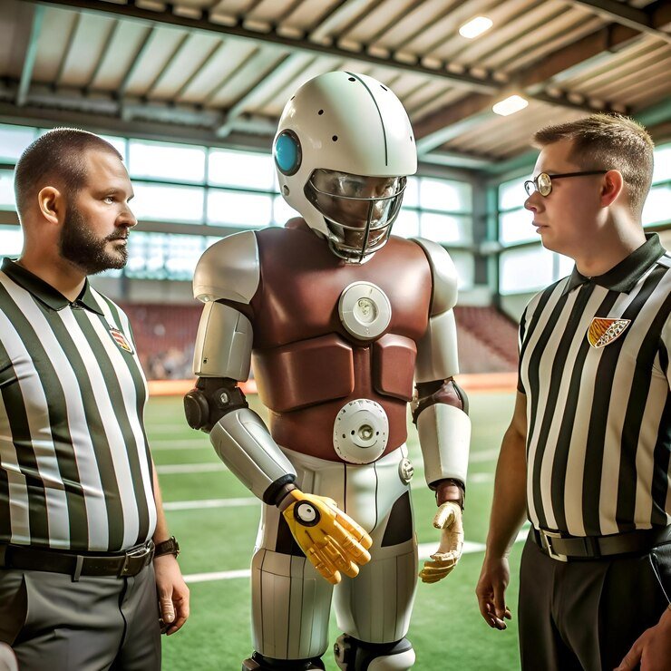 Utah Tech Football