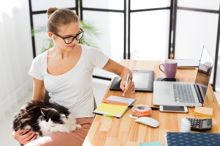 Vet Tech Salary