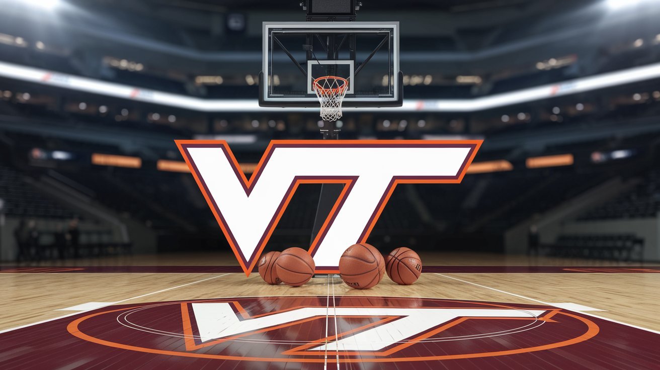 Virginia Tech Basketball Schedule