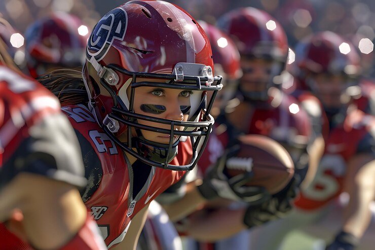Virginia Tech Football Roster