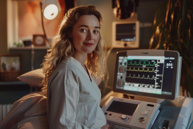 Sonography Tech Salary
