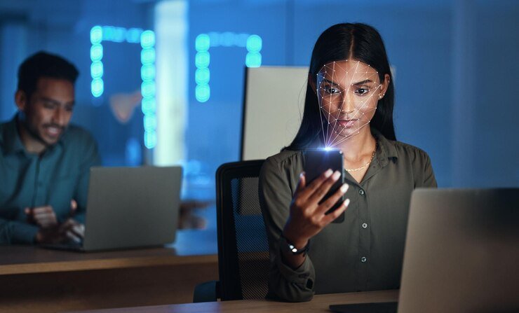 Latinas in Tech