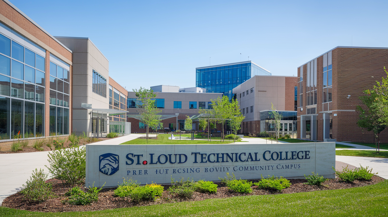 St Cloud Tech