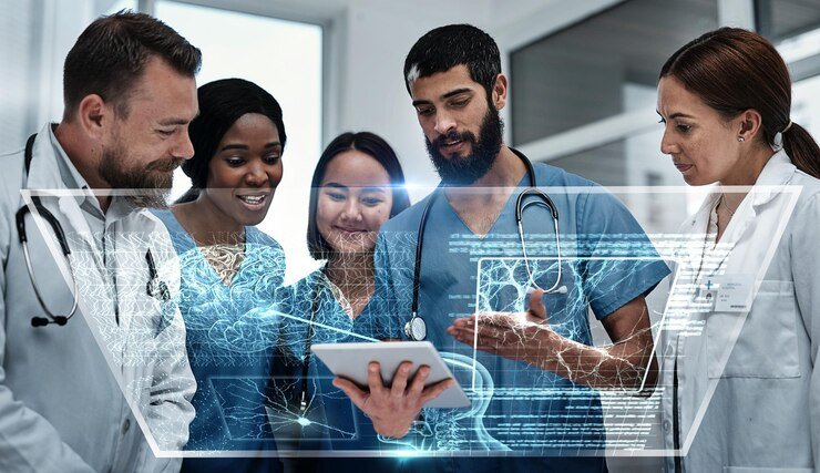 Health Tech Companies