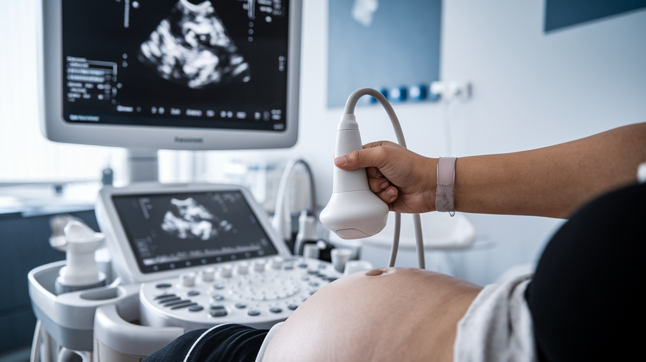 How Long Does It Take to Become a Ultrasound Tech