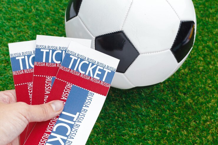 Virginia Tech Football Tickets