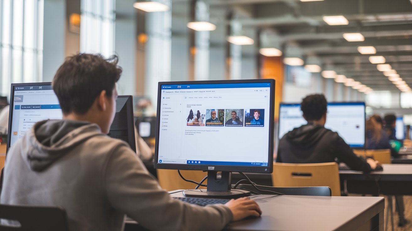 City Tech Email