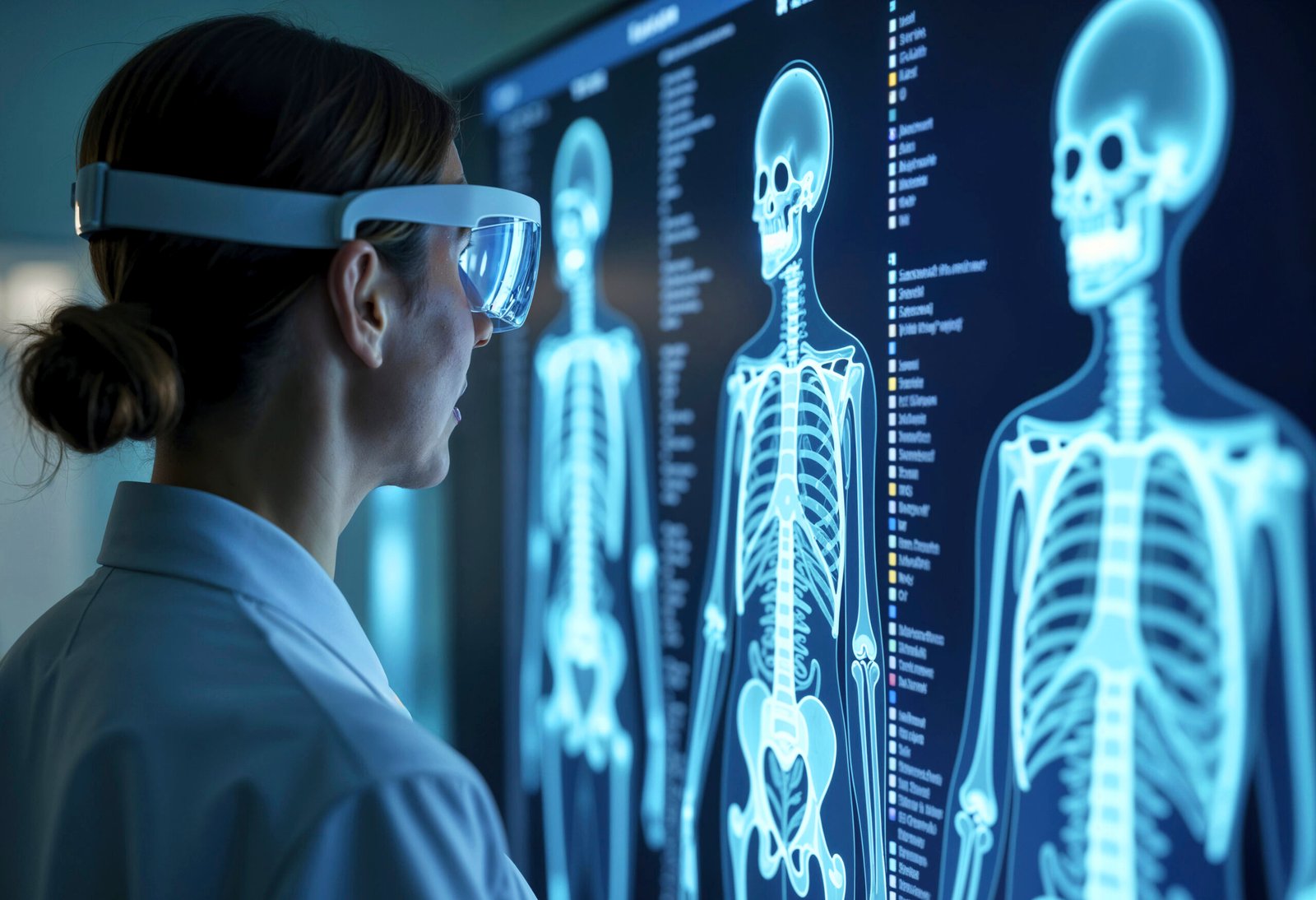 Radiology Tech School Length