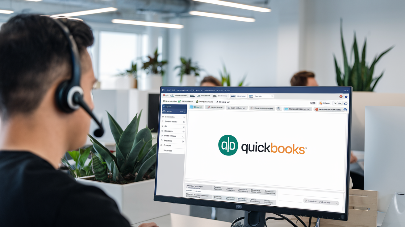 QuickBooks Tech Support