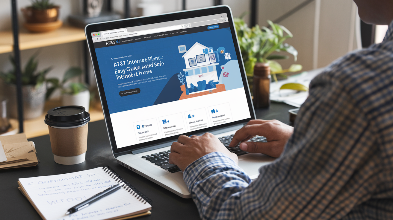AT&T Internet Plans