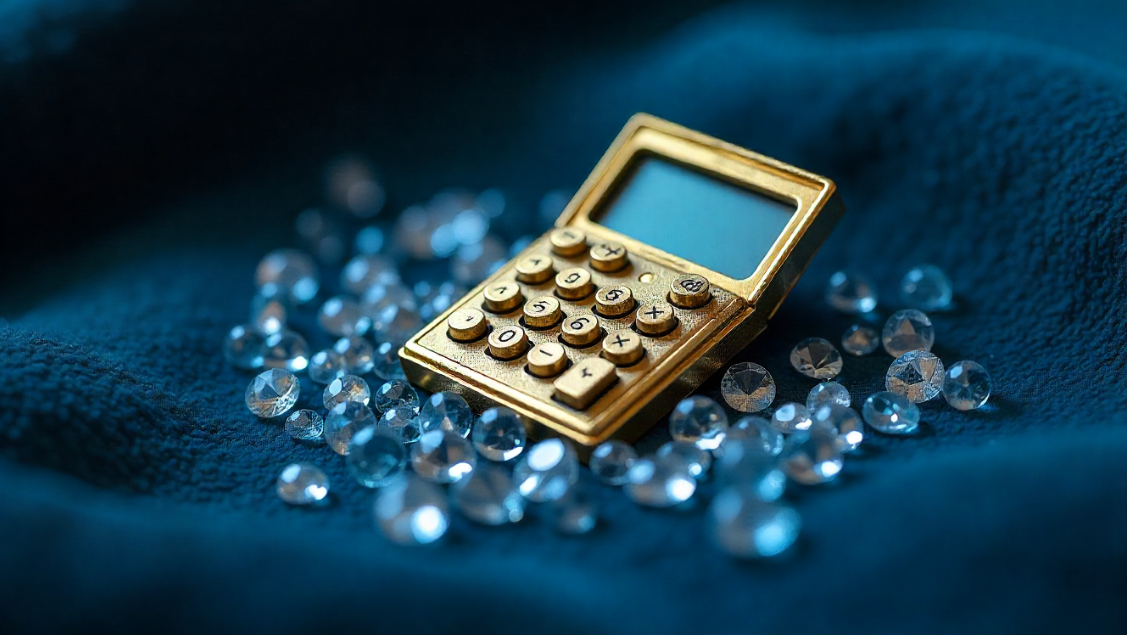 Gold Calculator
