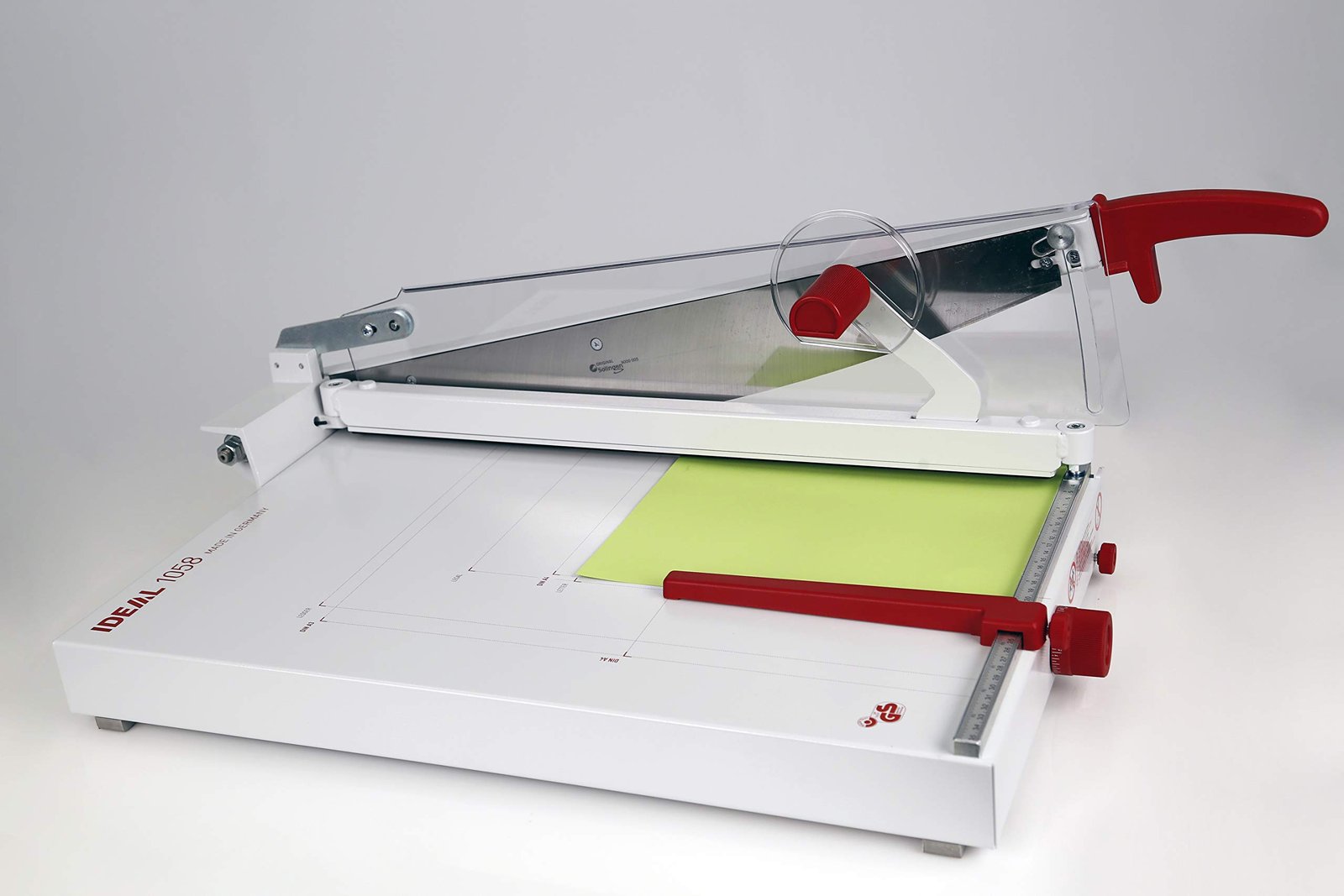 Paper Cutter