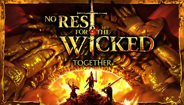 No Rest for the Wicked Release Date