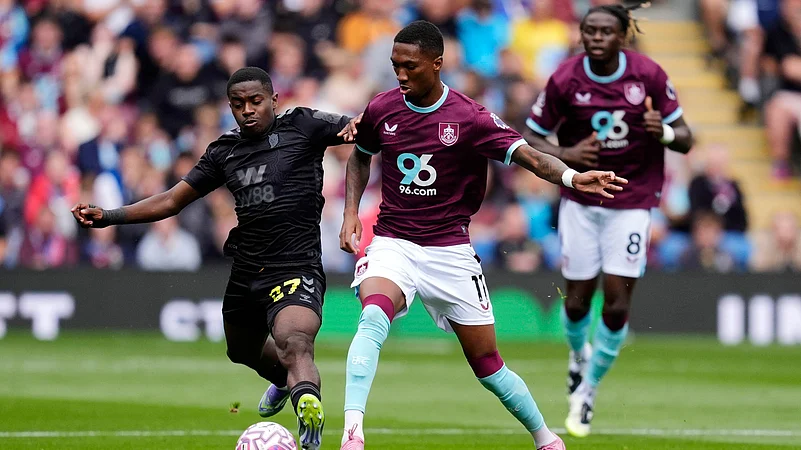 Burnley vs Sunderland